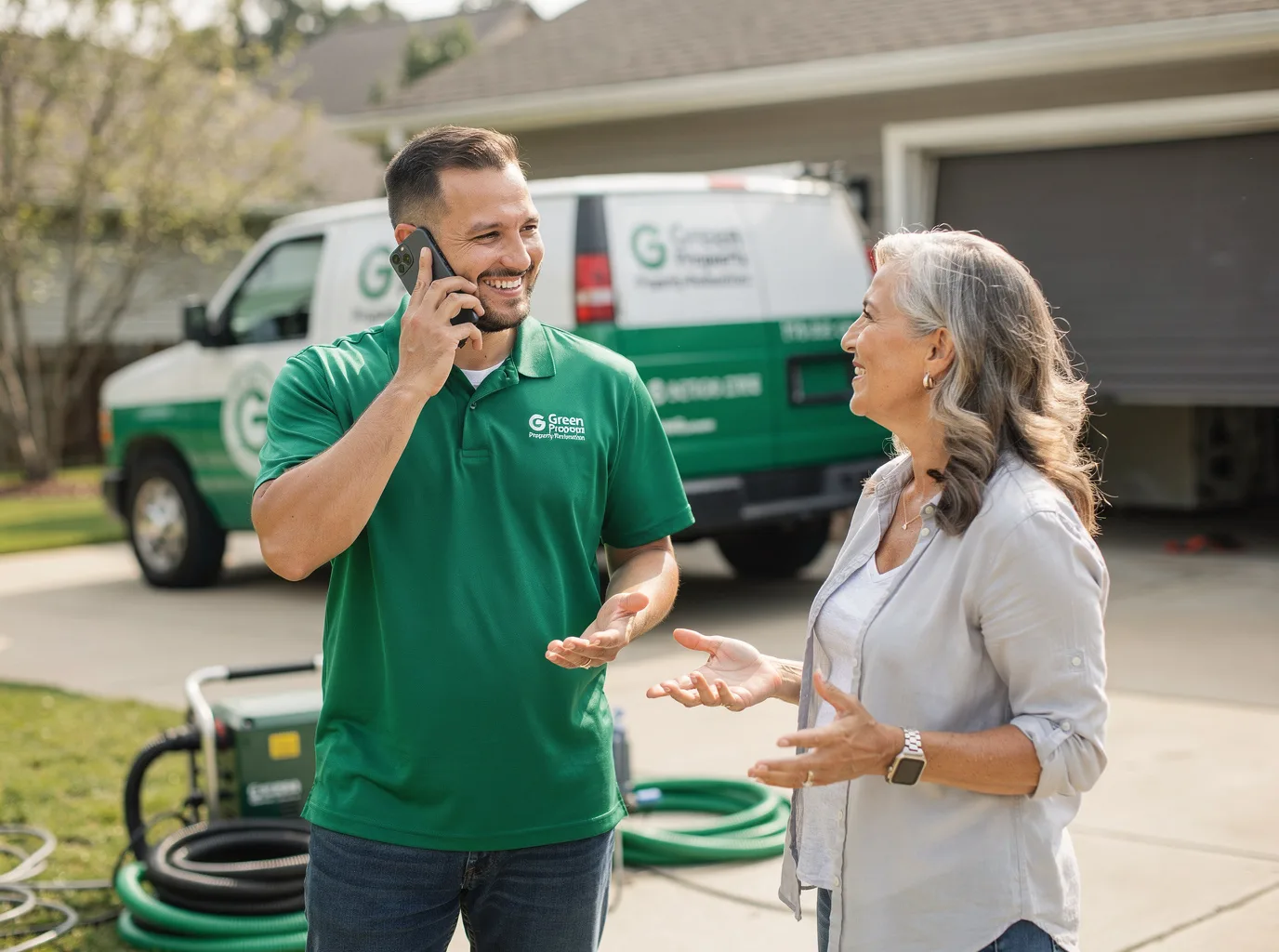 Water Damage Restoration Morristown, MN FAQs